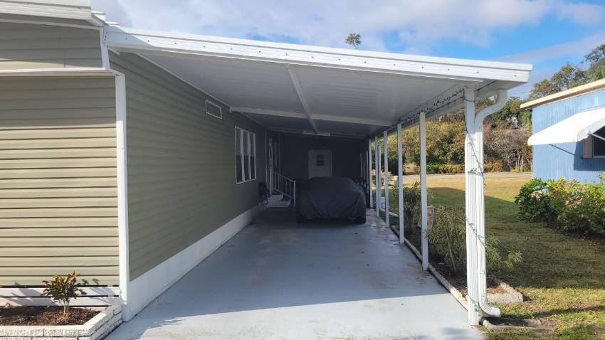 223 Green Haven Lane West a Dundee, FL Mobile or Manufactured Home for Sale